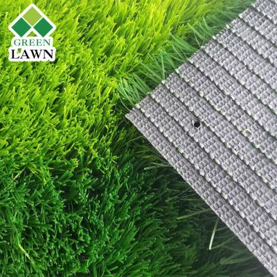 China Sports Field 2022 50mm Football Field Green Grass Carpet Synthetic Artificial Grass for sale