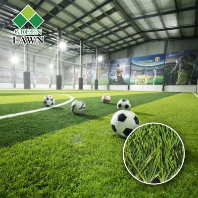 China 2022 New Soccer Traning China Factory Soccer Football Field Artificial Grass For Soccer Field for sale