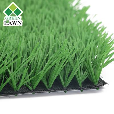 China Football / Football Field Best Quality Anti UV Football Artificial Grass For Soccer Sports Courts for sale