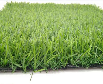 China Contemporary Made In Porcelain Landscaping Garden Lawn , Simulation Turf Artificial Grass for sale