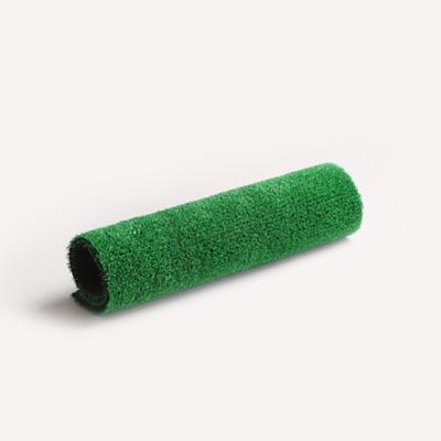 China PP Mini Golf Mat Artificial Grass for sale