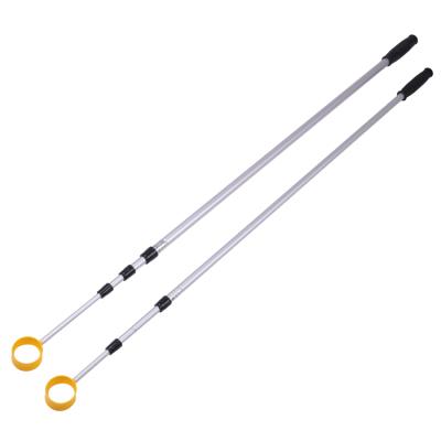 China Durable Popular Portable Telescopic Golf Ball Picker for sale