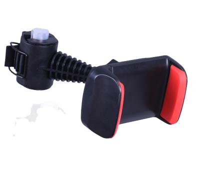 China ABS Golf Special Shooting Mobile Phone Bracket Golf Accessories for sale