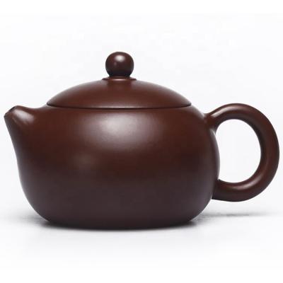 China All Hand-Made Tea Pot Set Traditional Chinese Yixing Purple Clay Raw Mineral zu verkaufen