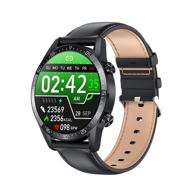 China Factory Wifi IP68 Smart Blood Pressure Watches Inteiligent Sport Temperature Smart Watch for sale