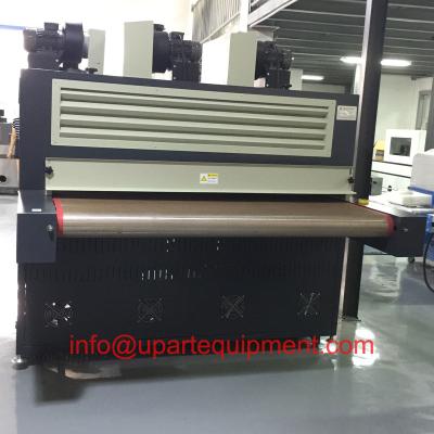 China Chemicals Curing Belt Width 30KW Extended Power Glass UV Painting Machine UV Curing UV Dryer for sale