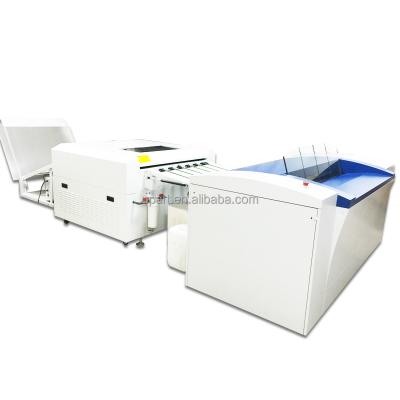 China amsky machine repair shops YInber 9300B 32 channels online uv plates ctcp machine price for sale