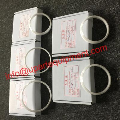 China Hotels 90 ceramic rings for Kent pad printing machine inkcup for sale