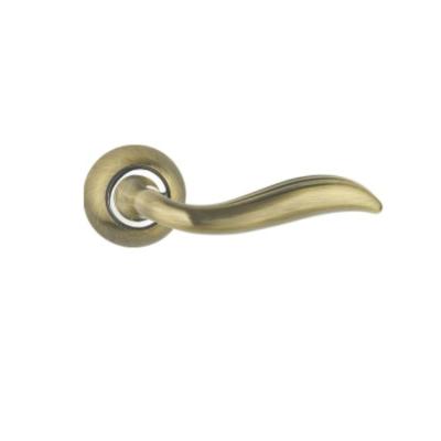 China Good Quality-Assured Hot Selling Modern Door Handle Lock Design Door Handle Lock for sale