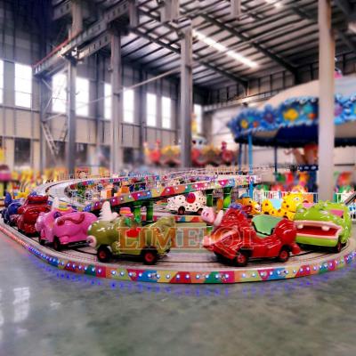 China Children welcomed amusement fairground attraction mini shuttle for sale for sale