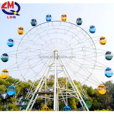 China facebook popular rides big ferris wheel for sale for sale