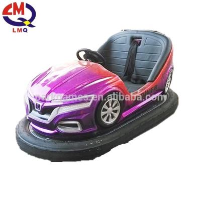 China electric bumper cars for sale new battery adult bumper cars cheap antique bumper cars for sale Te koop