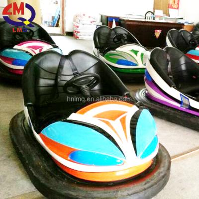 China Battery Bumper Car for Sale Amusement Park Dodgem Cars The Newest Fun electric Bumper Car Te koop