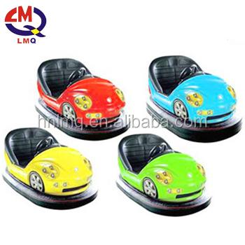 China Best selling outdoor/indoor battery operated bumper car for sale child Te koop