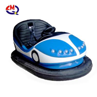 China battery bumper car amusement park bumper car spare parts bumper car price for sale