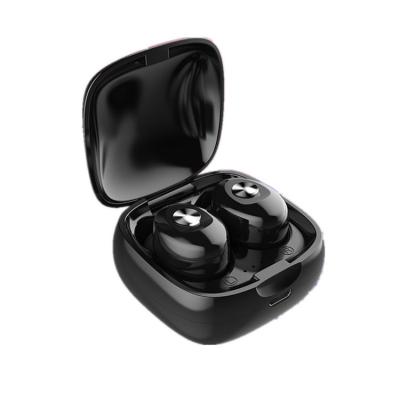 China Custom Wireless Sport Earbuds OEM Logo Private Label Latest High Quality v5.0 Earbuds Perfect Sound Earbuds for sale