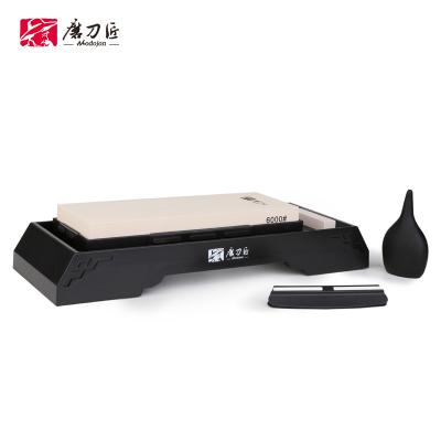 China Disposable GRINDER Whetstone Knife Sharpening Stone TG9600 for sale