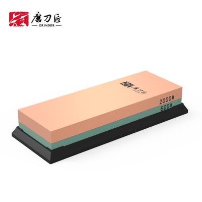 China Disposable GRINDER Whetstone Knife Sharpening Stone TG5260 for sale