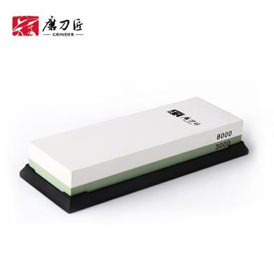 China Disposable GRINDER Whetstone Knife Sharpening Stone TG6830 for sale