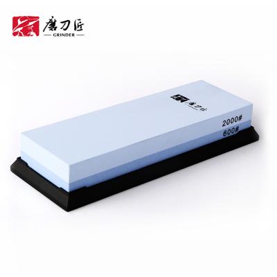 China Disposable GRINDER Whetstone Knife Sharpening Stone TG6260 for sale