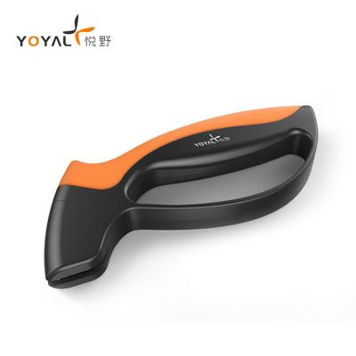 China Sell ​​Sustainable High Quality Knife Sharpener TY1708 Outdoor for sale