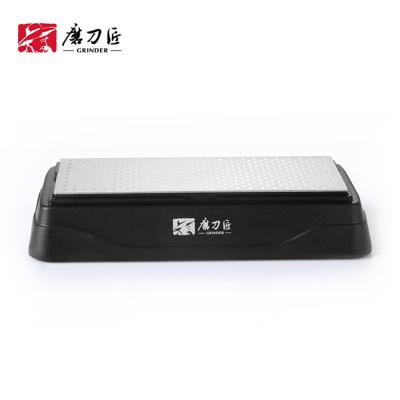 China Stocked High Quality TG0831 Sharpening Stone Diamond Hone Stone Manufacturer for sale