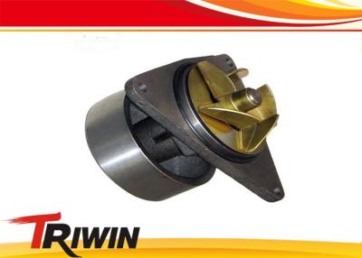 Chine pompe à l'eau 3285323 3285410 3285414 pour le moteur diesel de Cummins 4BT 6bt à vendre