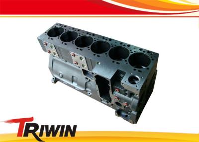 China Truck / Boat Used 3939313 Diesel Engine Cylinder Block Cummins ISL9 6C8.3 3970752 for sale