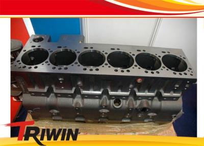 China Components of diesel engine Cummins ISC CM850 Cylinder Block 3965948 for sale