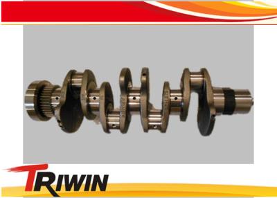 China Cummins ISF3.8 Diesel Engine Crankshaft 5261376 used for Generator for sale