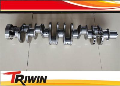 China 3608833 Cummins NT855 Alloy steel Forged  Diesel Engine Crankshaft for sale