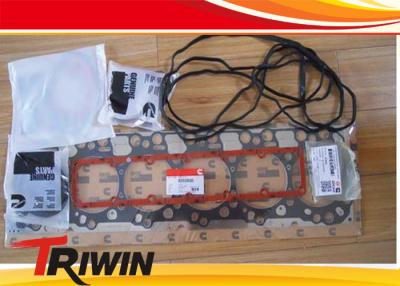 China Berufs-oberes Dieselmotordichtungsreparatur-set 4955229 Cumminss 6ISDE zu verkaufen