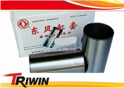 China High Performance Cummins 4BT 6BT Cylinder  Diesel Engine Liner 3904166 for sale