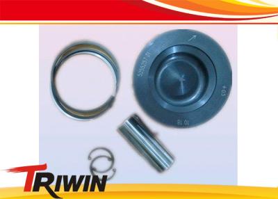 China 3802657 Piston in Diesel Engine Cummins ISL 8.9 Piston kit 3929161 for sale