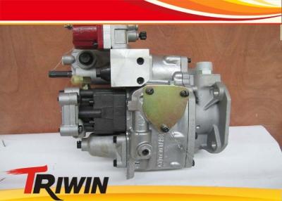 China Schwerer Motor NT855 4951501 Kraftstoffeinspritzungs-Tanksäule Bosch Cummins zu verkaufen