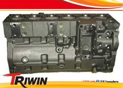 China Diesel Engine Spare Parts Cylinder Block Cummins ISL9 QSL9 3970750 5293401 4089702 for sale