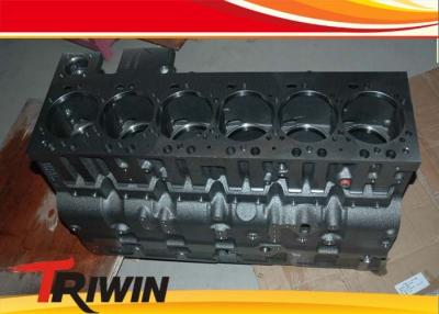 China 4060393 Diesel Engine Components Cylinder Block Cummins M11/QSM11 3883454 3883688 for sale