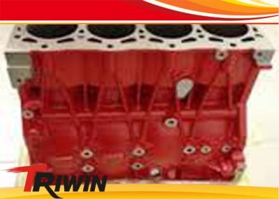 China ISF2.8/ISF3.8 Cummins Cylinder Block for Diesel Engine 5256400 5306413 for sale