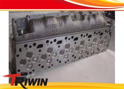 China 2831274  Cylinder Head in diesel engine Cummins Motor ISBE 5361582 4893050 for sale