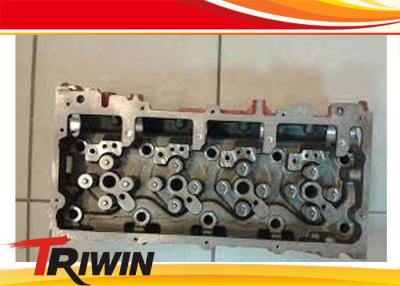 China Bus / truck used 5258274 Engine Cylinder head Cummins ISF2.8/ISF3.8 4995524 for sale