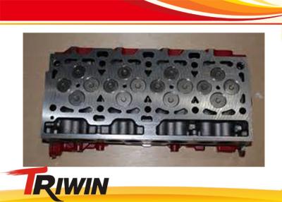 China Professional 5307154 Engine Cylinder head Cummins ISF2.8/ISF3.8 Motor Head 5271176 5264128 for sale