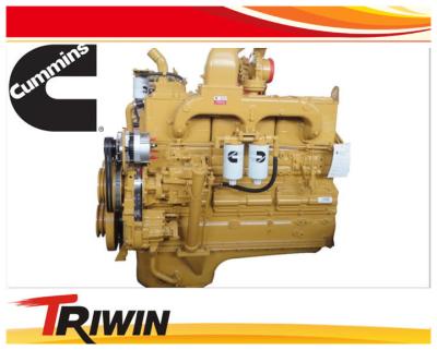 China STARDER NTA855 CCEC Cummins Engine NT855 6 Cylinder Professional for sale