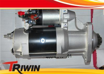 China motor de arrancador del motor diesel de 6ct Cummins 3415537 los 80*50*40cm 8.5kg en venta