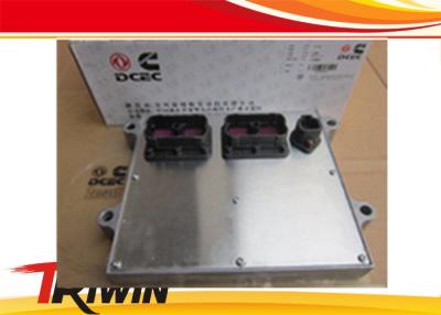 China ISBE3.9 4943134 Cummins Metal Silver Electronic Control Module for sale