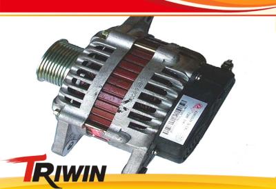 China Foton truck parts isf2.8 engine alternator 4930794 12 months warranty for sale