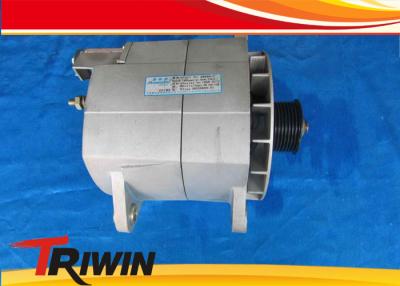 China Generador de acero Fonton ISF2.8 ISF3.8 28V 45A 4938600 de la asamblea de Cummins Engine en venta