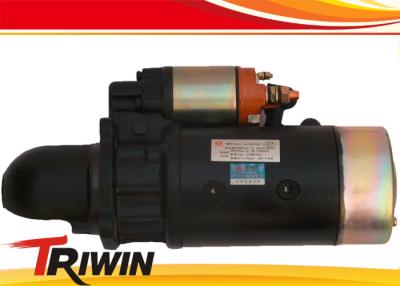 Chine Démarreur de moteur diesel de TUV 3708N-010 International de garantie de 1 an à vendre