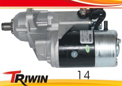 China Kundengebundener Starter des Dieselmotors 6BT 3957592 6 Monate Garantie- zu verkaufen