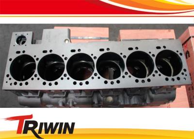 China Parts Of Diesel Engine Cummins Cylinder Block Construction Machinery for sale