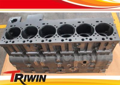 China 4089702 Diesel engine cylinder block Cummins ISLE Engine Cylinder block 3971385 for sale